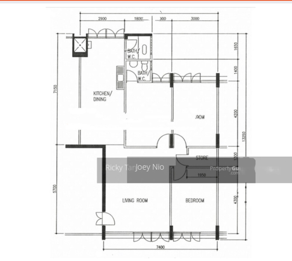 Blk 470 Ang Mo Kio Avenue 10 (Ang Mo Kio), HDB 4 Rooms #209293821